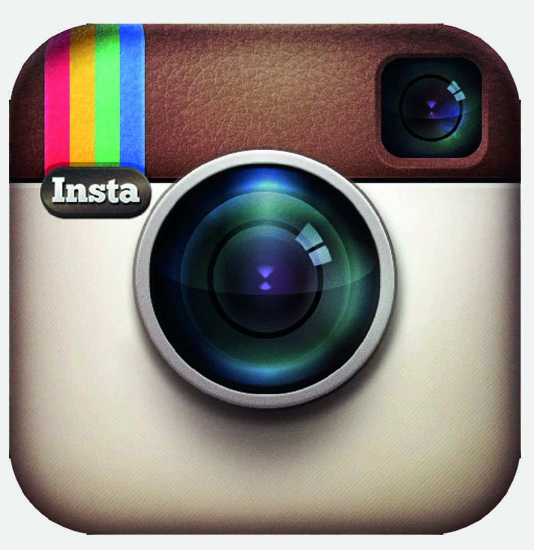 5 Must-Follow Accounts On Instagram!