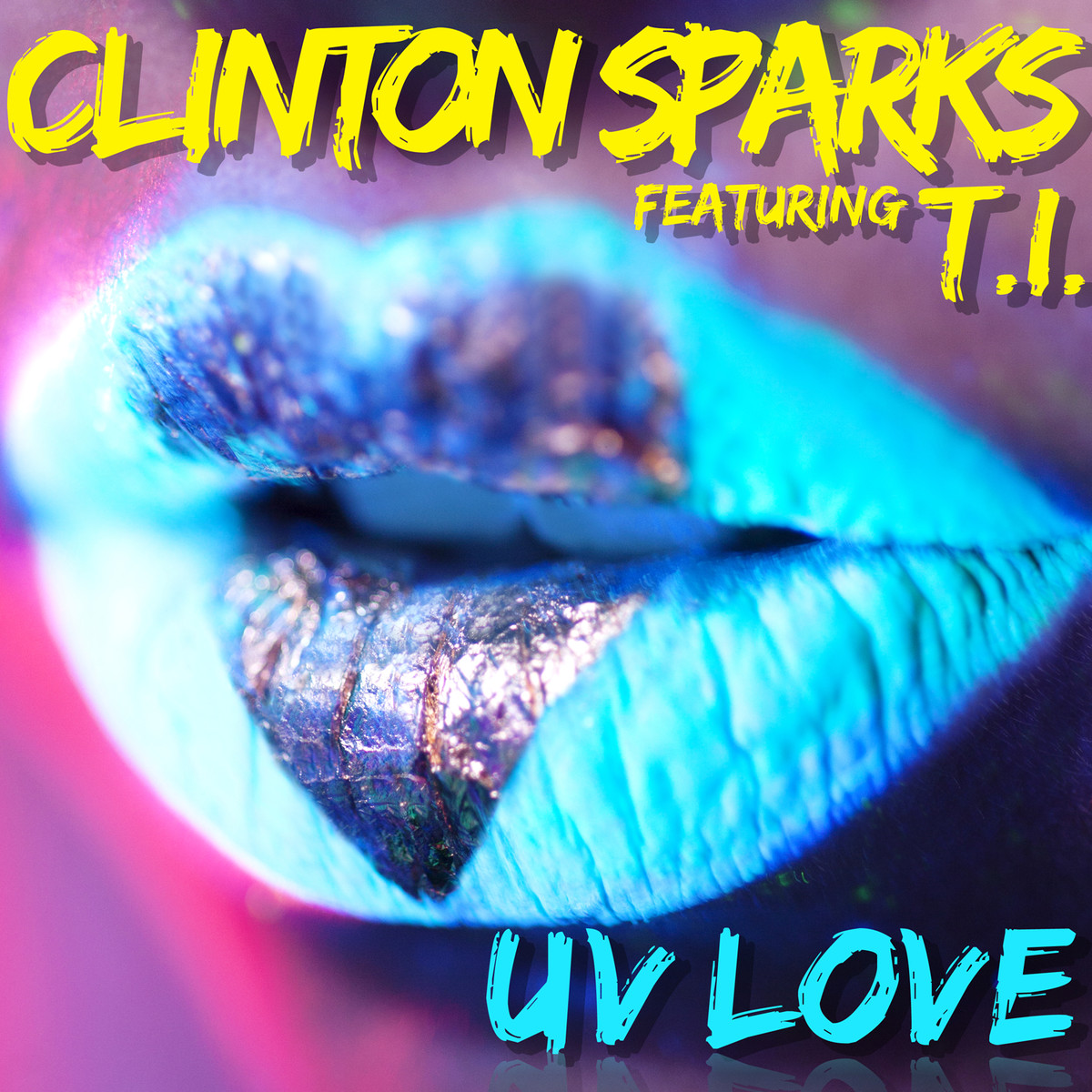 #RoyaleSongOfTheWeek: UV Love – Clinton Sparks, T.I.