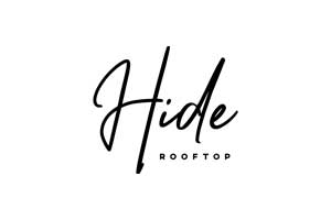 Hide Rooftop